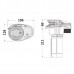 Vinci electric V700 - 12V - Lewmar Vinci electric V700 - 12V - Lewmar