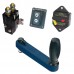 Vinci electric V1 - 12V - Lewmar Vinci electric V1 - 12V - Lewmar