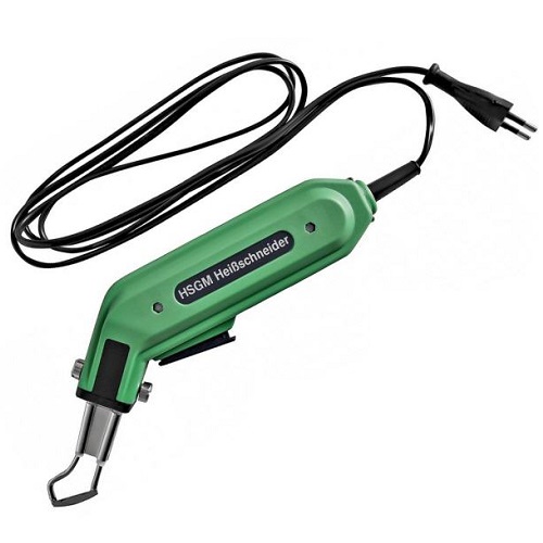 Cutter termic profesional 60W - HSGM Germany Cutter termic profesional 60W - HSGM Germany