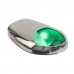 Lumina navigatie punte Sea-Dog 12/24V verde - Osculati Lumina navigatie punte Sea-Dog 12/24V verde - Osculati