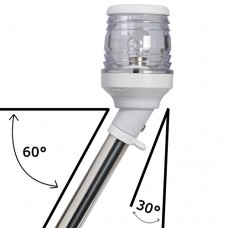 Lumina ancora inclinatie 30° Lumina ancora inclinatie 30°