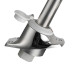 Lumina ancora tub/inox/priza inclinata/detasabila