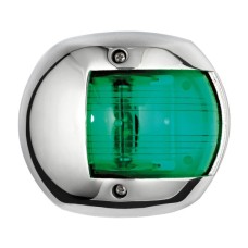 Lumina navigatie Compact 12 verde punte - Osculati