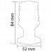 Lumina ancora Utility 88 cu baza Lumina ancora Utility 88 cu baza