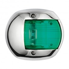 Lumina navigatie compacta verde punte - Osculati Lumina navigatie compacta verde punte - Osculati