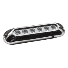 Lumina submersibila cu led - Osculati Lumina submersibila cu led - Osculati