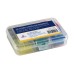 Cutie cu 36 sigurante 5-30A asortate