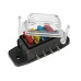 Bloc sigurante fuzibile tip auto(standard si mini) Bloc sigurante fuzibile tip auto(standard si mini)
