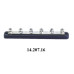 Bus-Bar electric 150A