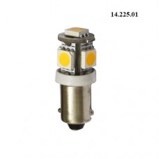 Bec led model BA9S Bec led model BA9S