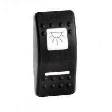 Capac simbol intrerupator Carling Marina R Capac simbol intrerupator Carling Marina R