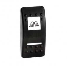 Capac simbol intrerupator Carling Marina R Capac simbol intrerupator Carling Marina R