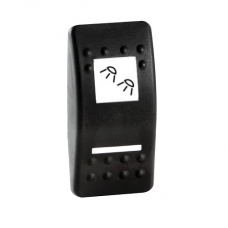 Capac simbol intrerupator Carling Marina R Capac simbol intrerupator Carling Marina R