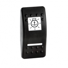 Capac simbol intrerupator Carling Marina R Capac simbol intrerupator Carling Marina R