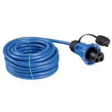 Cablu electric marin cu stecher - seria Cruiser - 16A - Osculati Cablu electric marin cu stecher - seria Cruiser - 16A - Osculati