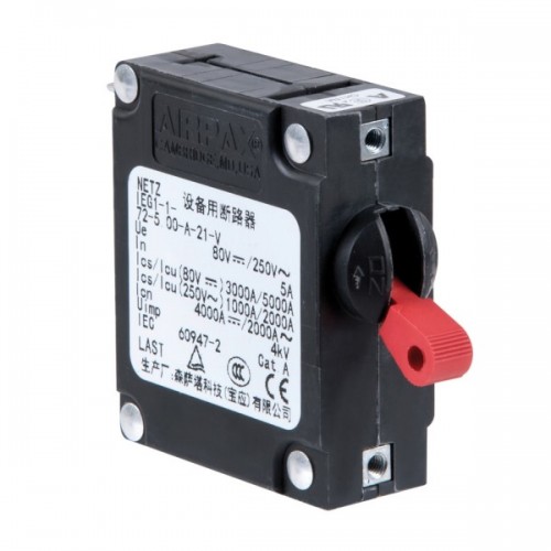 Siguranta automata Airpax magnetica/hidraulica Siguranta automata Airpax magnetica/hidraulica