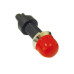 Intrerupator "moment" din PVC/Alama/Capac protectie