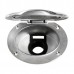 Dus Elissa in cutie/capac inox/furtun 4m - Osculati Dus Elissa in cutie/capac inox/furtun 4m - Osculati