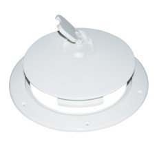 Capac inspectie rotund detasabil - 315mm Capac inspectie rotund detasabil - 315mm