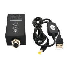 Programator senzor indicator nivel – NMEA 2000 Programator senzor indicator nivel – NMEA 2000