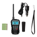 Statie VHF portabila Cobra Marine BlueBound 150