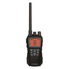 Statie VHF portabila Cobra Marine BlueBound 350 Statie VHF portabila Cobra Marine BlueBound 350