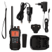 Statie VHF portabila Cobra Marine BlueBound 350