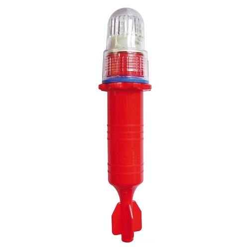 Lumina LED semnalizare 3 mile Lumina LED semnalizare 3 mile