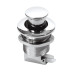 Buton incuietoare click rotund 42mm Buton incuietoare click rotund 42mm