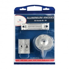 Kit anozi Honda BF40/BF50 din magneziu - Osculati