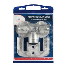 Kit anozi Mercruiser Bravo III din aluminiu KITBRAVOIII-04 - Osculati