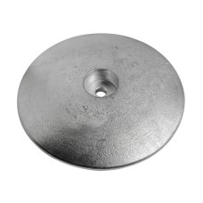Anod Disc din aluminiu - Osculati