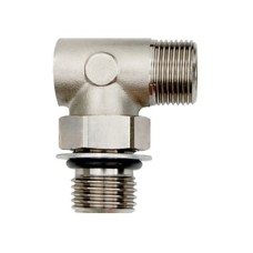 Conexiune pivotanta AF90 pentru pompe Ultraflex Conexiune pivotanta AF90 pentru pompe Ultraflex