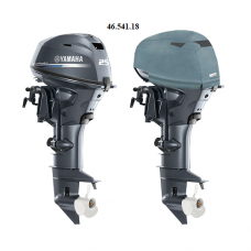 Husa cap motor Yamaha ventilata - Oceansouth Husa cap motor Yamaha ventilata - Oceansouth