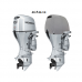 Husa cap motor Honda ventilata - Oceansouth Husa cap motor Honda ventilata - Oceansouth