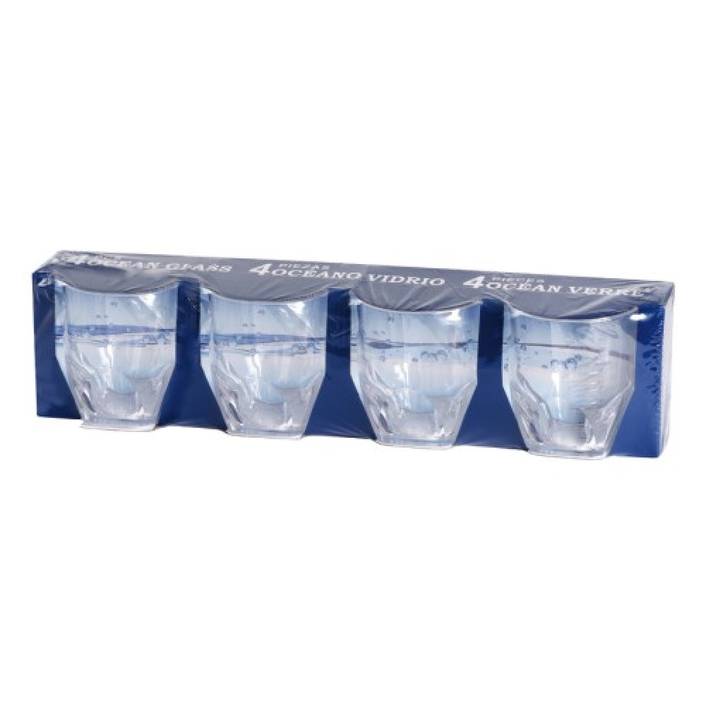 Set pahare pentru apa/suc Ancor Line