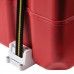 Sistem fixare rezervor banda/clips - PVC
