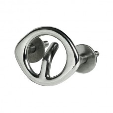 Inel inox pentru ski nautic Inel inox pentru ski nautic