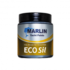 Vopsea antivegetativa sonda/sonar Eco Sil - 70ml, Marlin