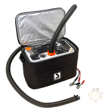 Pompa aer electrica Turbo Max - Scoprega