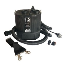 Pompa aer electrica GE 900AA+ - Scoprega