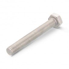 Surub motor cap hexagonal 12x120mm - filet total Surub motor cap hexagonal 12x120mm - filet total