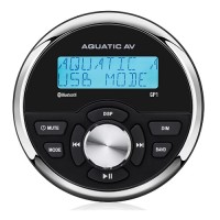 Player stereo Aquatic GP1