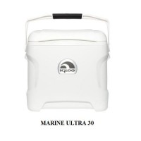 Lada frigorifica IGLOO Marine Ultra 30 - 28L
