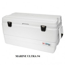 Lada frigorifica IGLOO Marine Ultra 94 - 88L