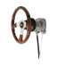 Caseta directie Ultraflex T71C Caseta directie Ultraflex T71C