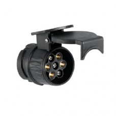 Adaptor priza remorca 13-7 pini Adaptor priza remorca 13-7 pini