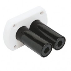 Flansa pentru montaj furtune hidraulice - Ultraflex, R8 Flansa pentru montaj furtune hidraulice - Ultraflex, R8