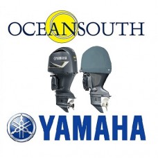 Husa cap motor Yamaha - Oceansouth