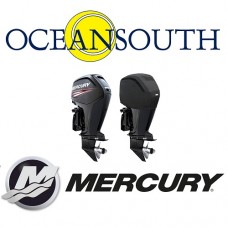 Husa cap motor Mercury ventilata - Oceansouth